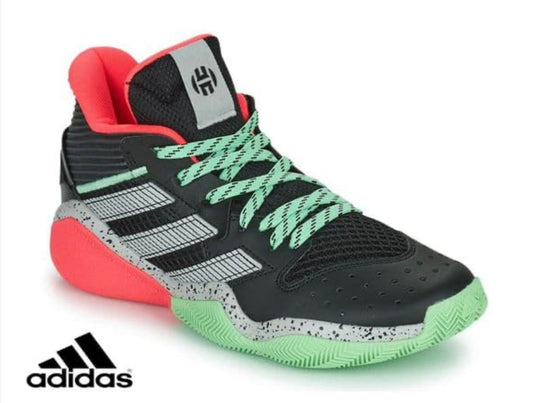 Adidas Harden Step Back