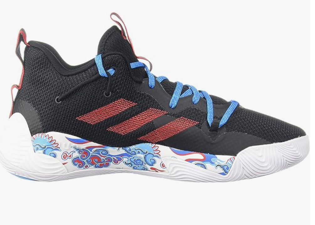 Adidas Harden Stepback 3